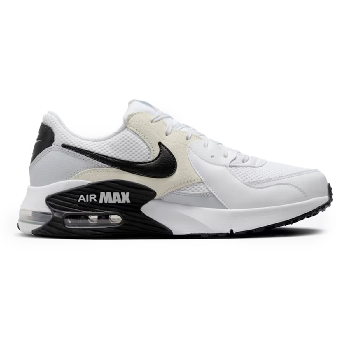 White fashion nike shoes air max