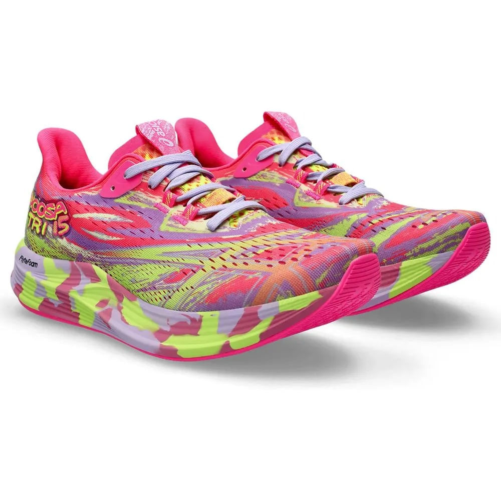 Asics gel nimbus 10 donna rosse fashion