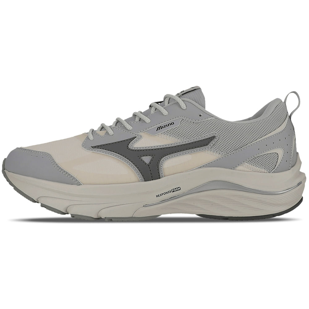 Tenis mizuno casual masculino fashion