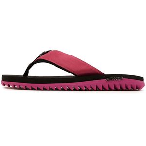 Sandália Kenner Kivah Masculina - Preto e Rosa