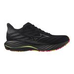 Tênis de Corrida Mizuno Wave Rider 28 Unissex | Oscar