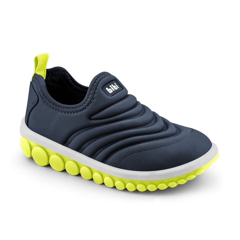 Tenis bibi roller store masculino