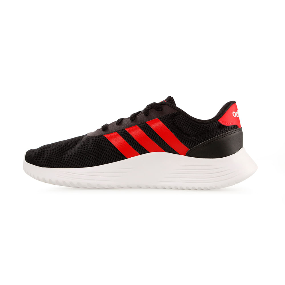 adidas lite racer 2.0 vermelho