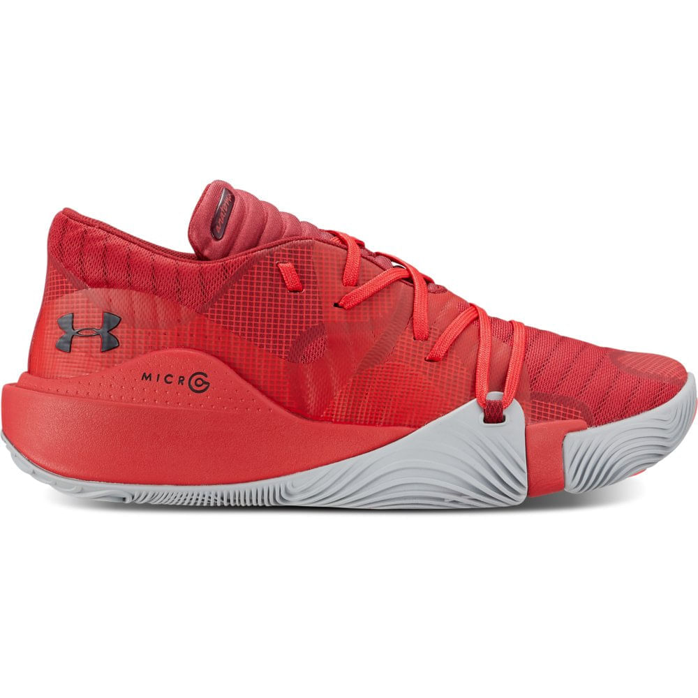 Under armour men's spawn low sales basketball shoes