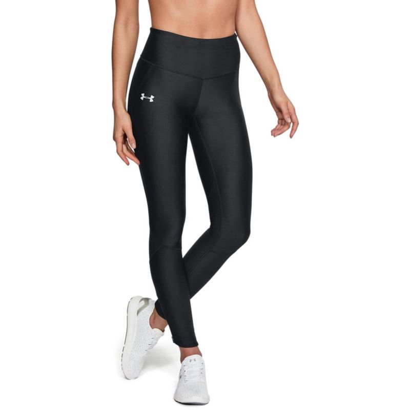 Under armor fly fast 2.0 hg tight black: women's model tights