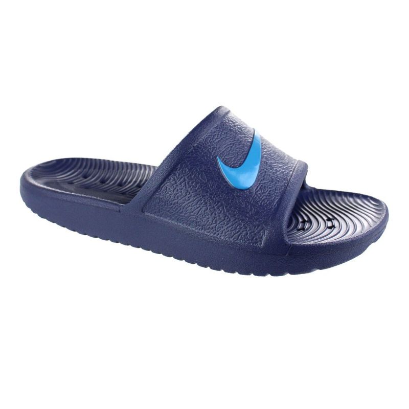 Chinelo-Slide-Infantil-Nike-Kawa-Shower-Navy-Blue