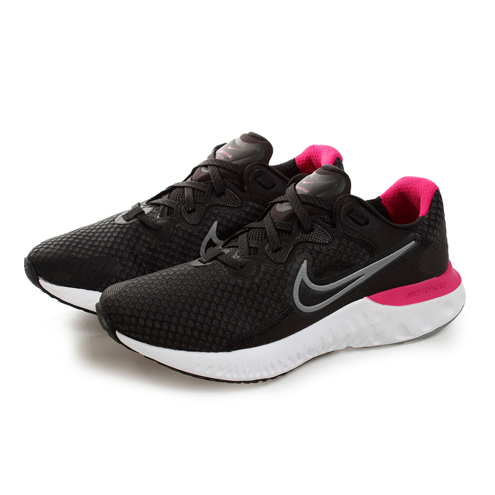 tenis certo nike renew run