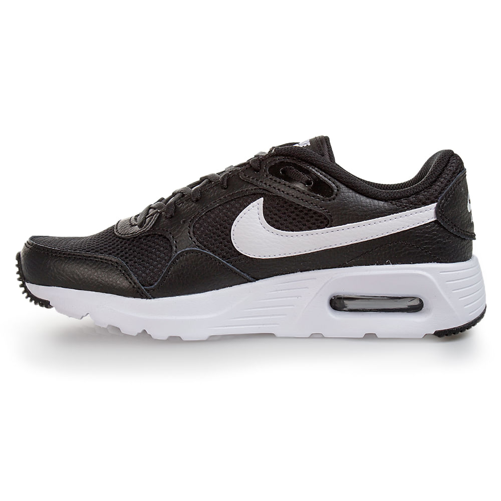 air max sc preto