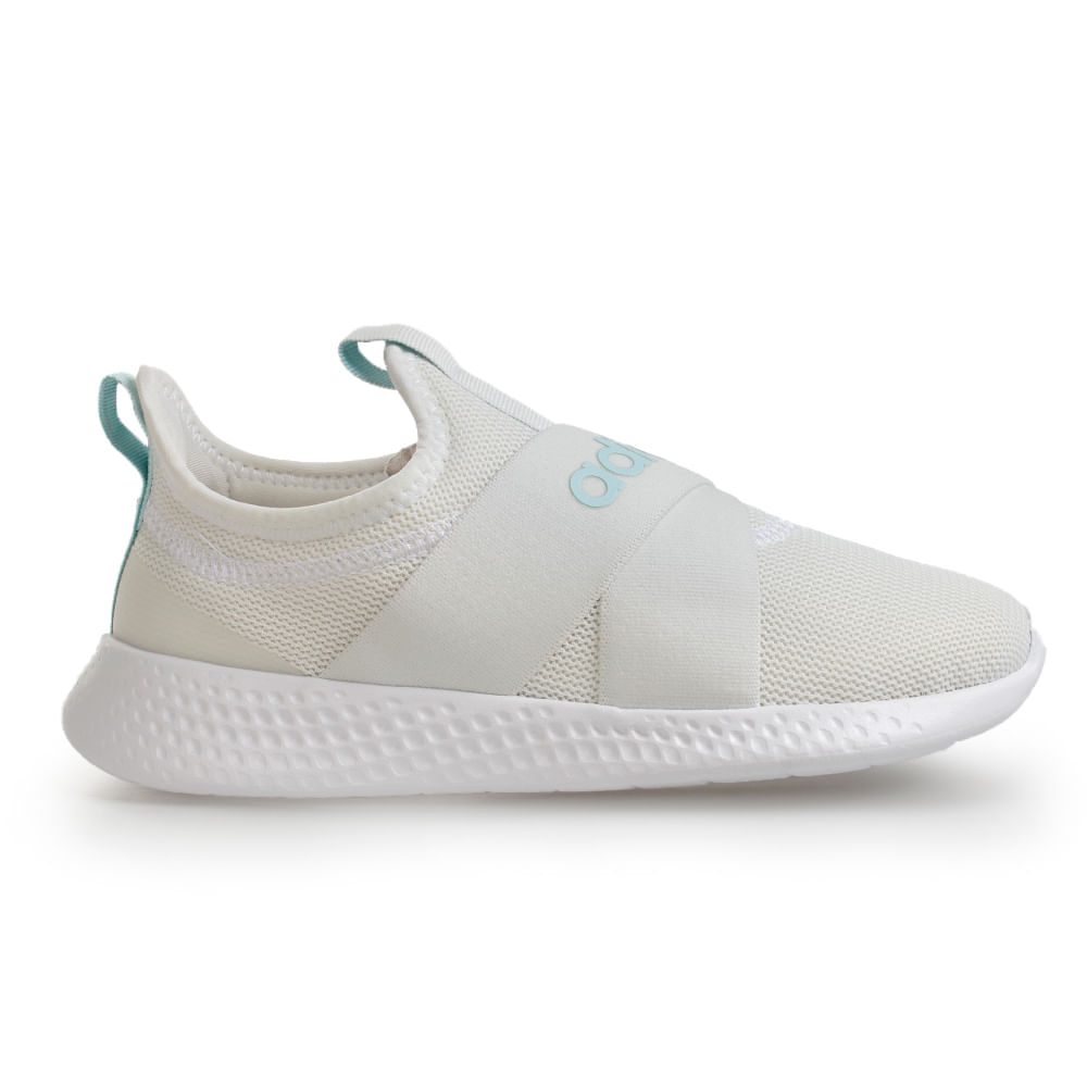 adidas puremotion branco