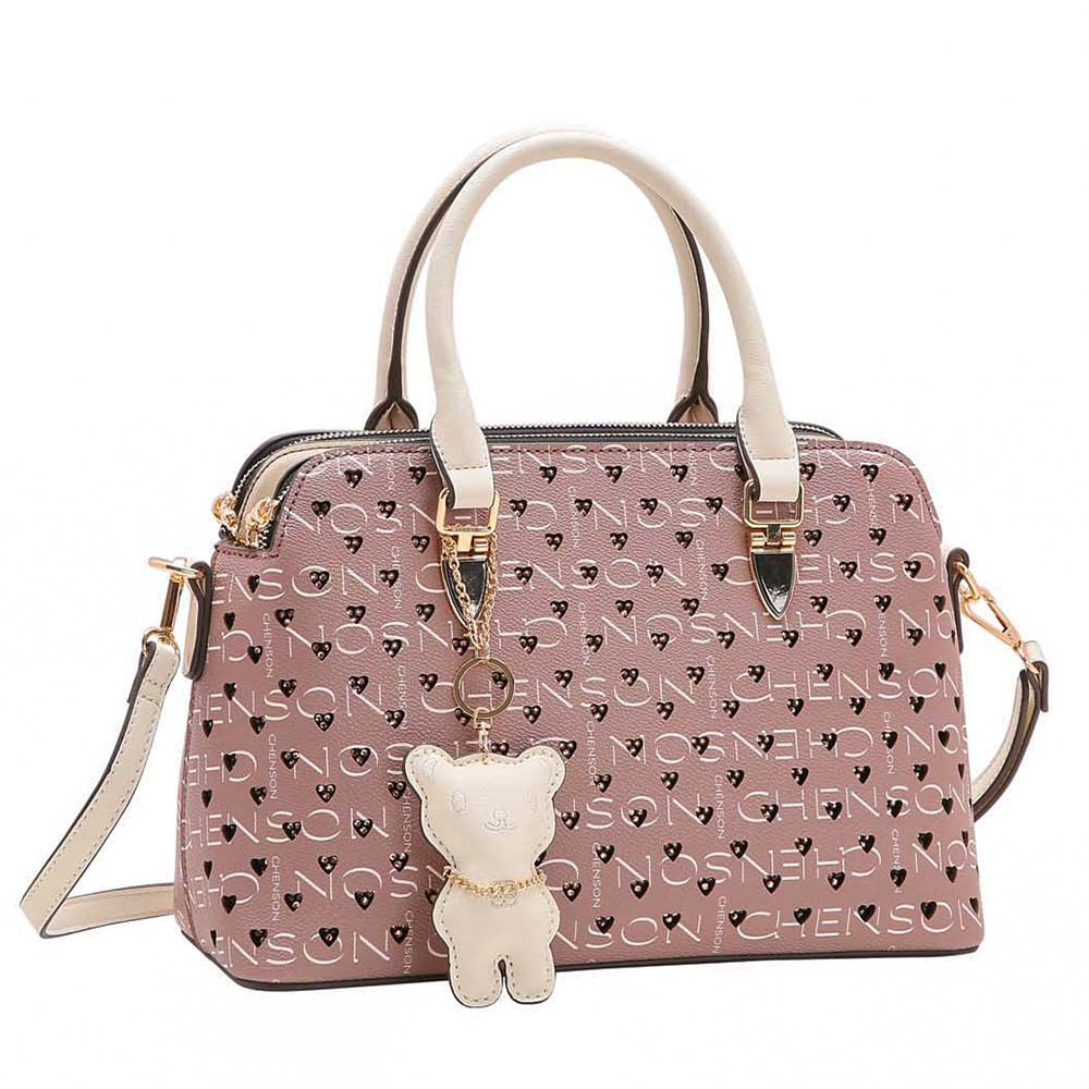 aldo brown handbolsas