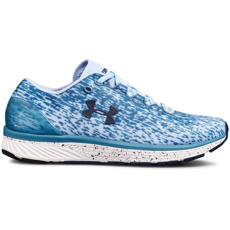 Under Armour Men's Charged Bandit 3 Ombre 4E