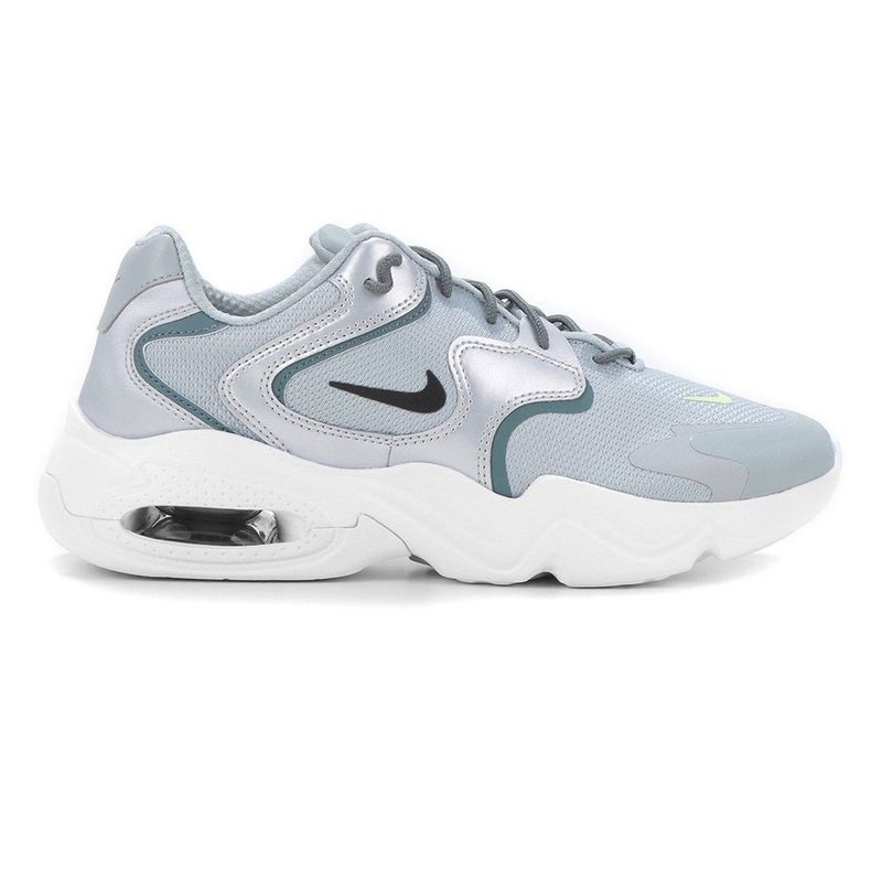 Nike thea cheap femme grise