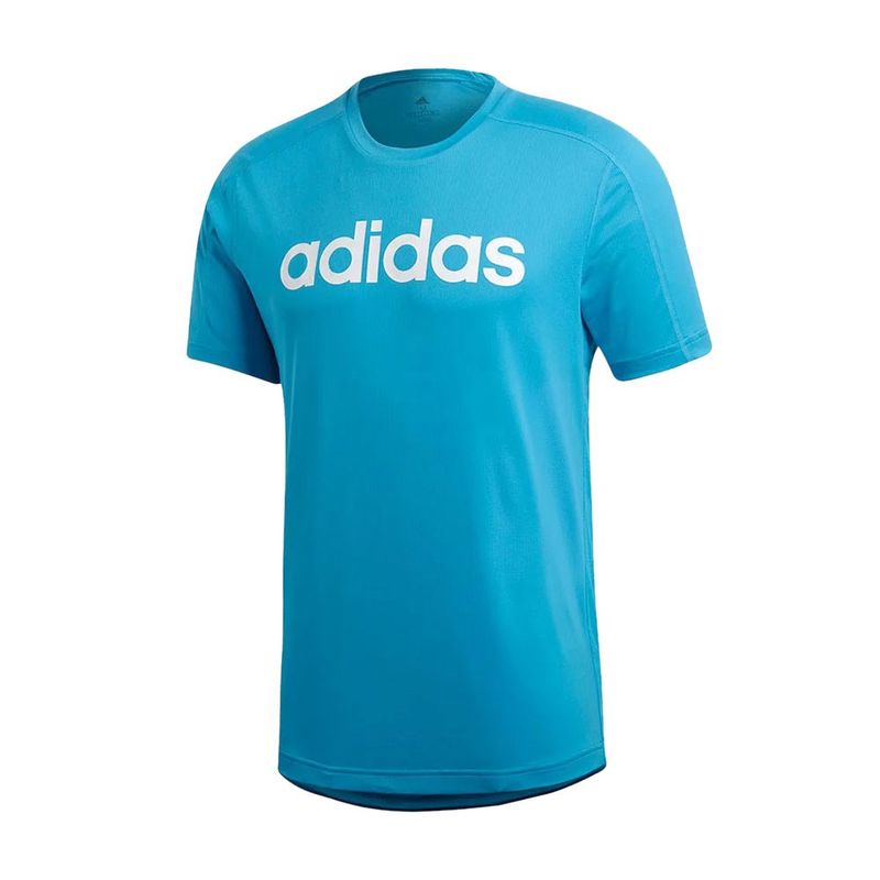 Camiseta-Adidas-Softness-Azul-Masculino