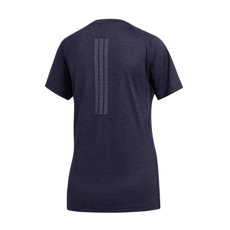 Camiseta-Adidas-Tech-Prime-3-Stripes-Navy-Black