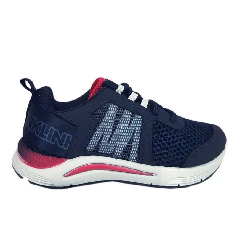 Tenis fila clearance infantil feminino klin