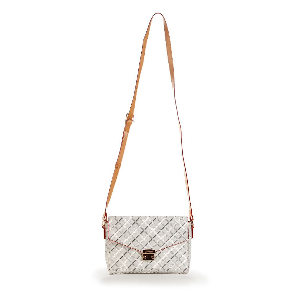 monogram bolsa charm