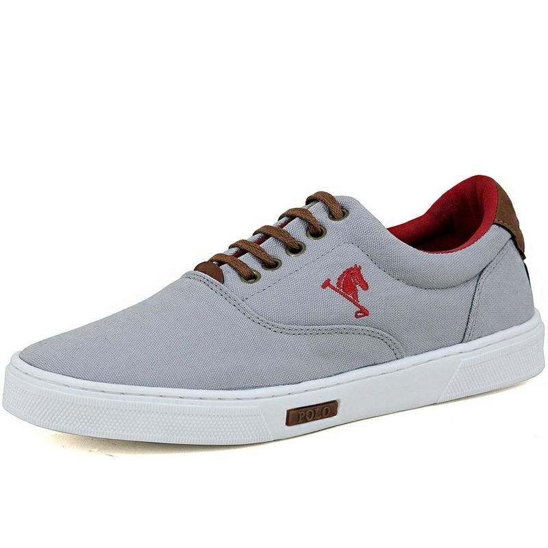 Tenis polo hot sale joy