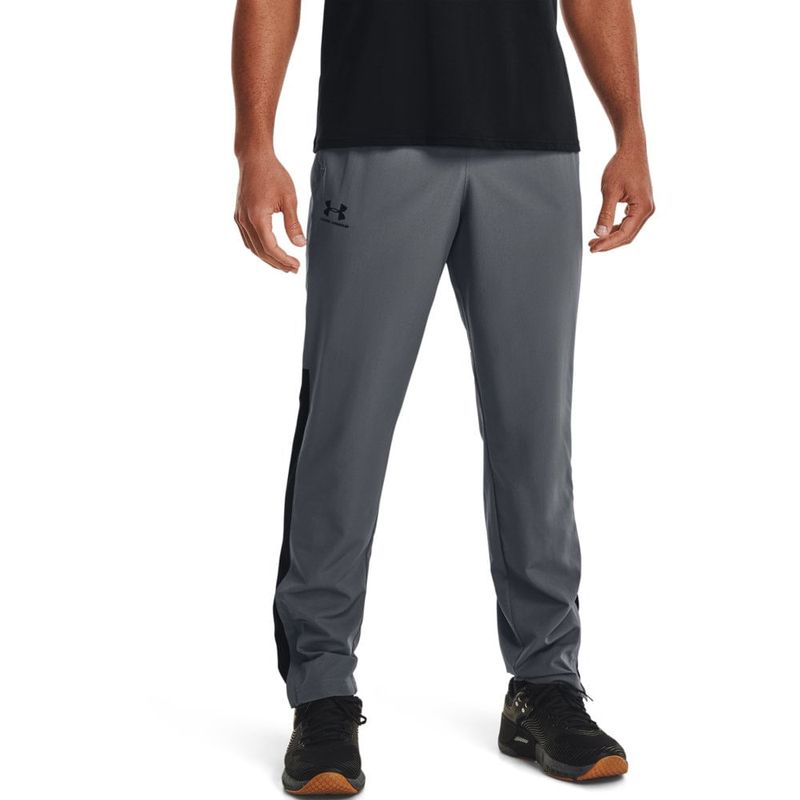 Calça Under Armour Rush Fitted - Masculina