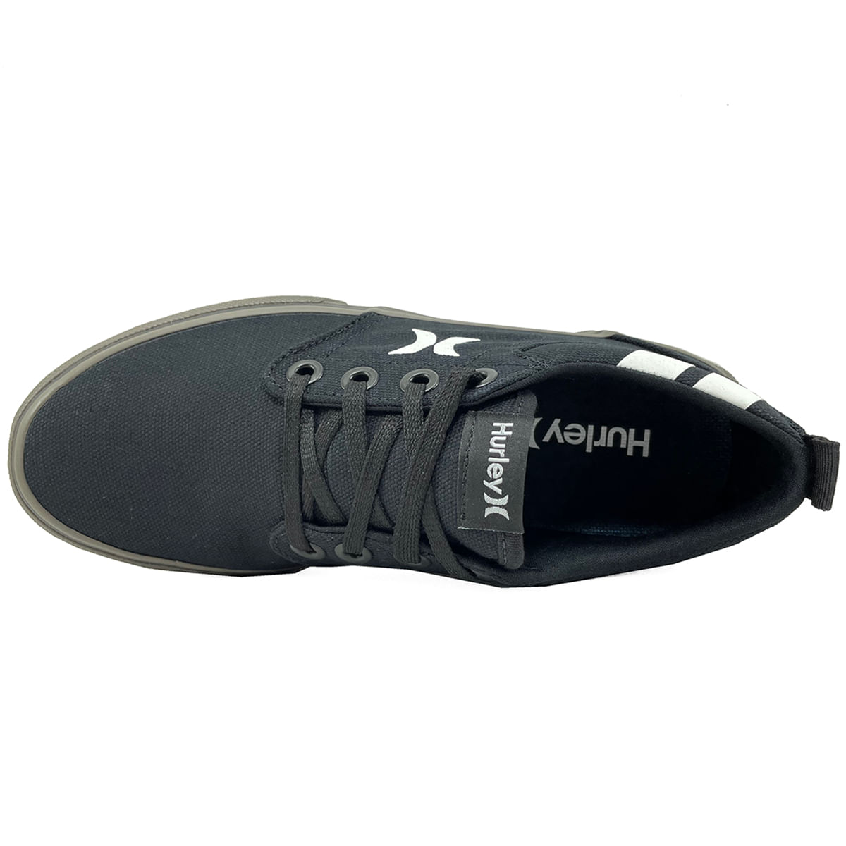 Tenis 2024 hurley preto