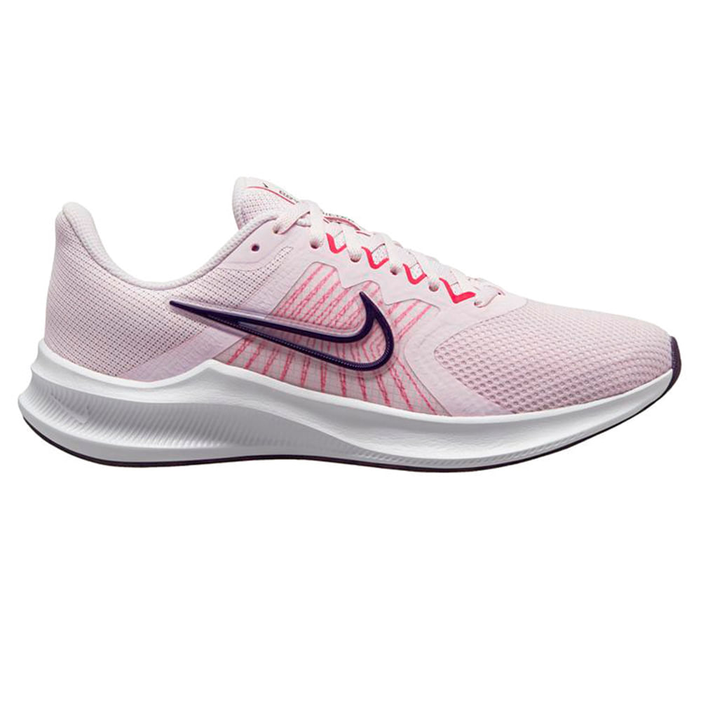 nike downshifter 11 rosa