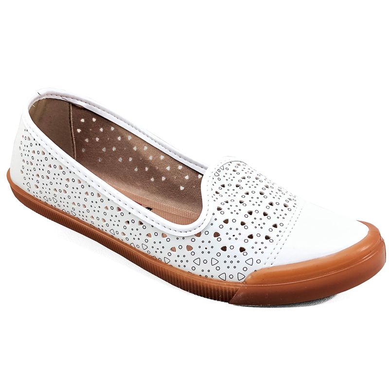 Slipper store feminino moleca