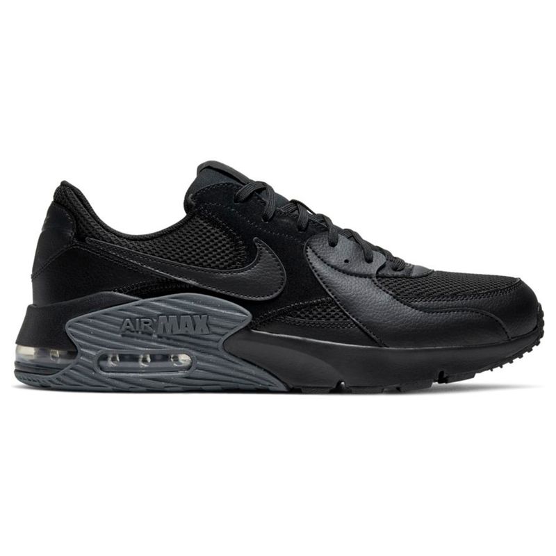 Tênis Nike Air Max Sc Preto/Branco - Espaco Tenis