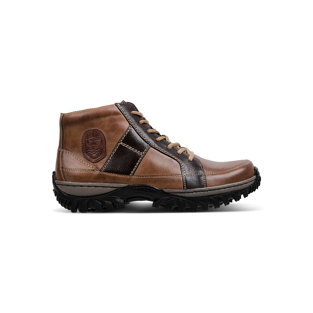 Bota adventure hot sale sandro moscoloni