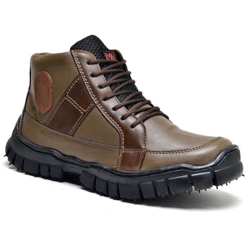 Bota adventure sandro hot sale moscoloni