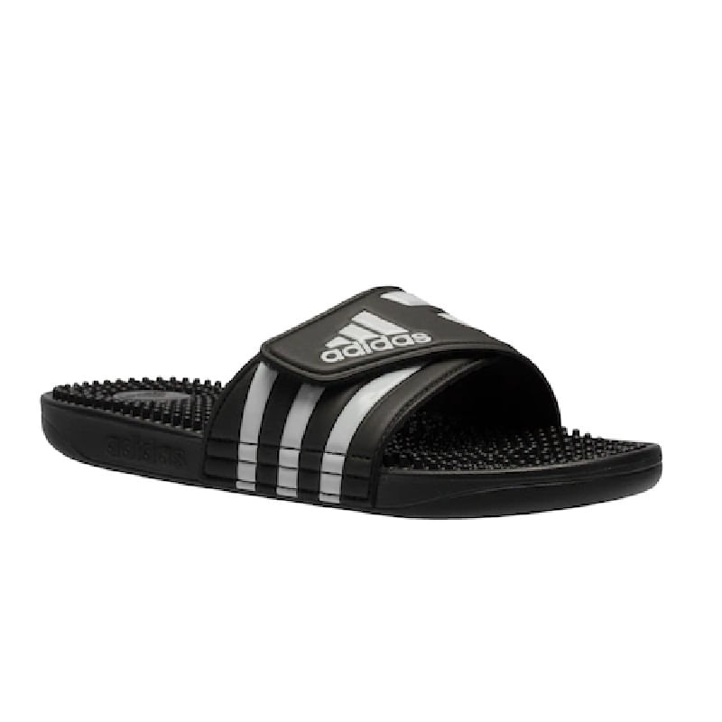 Chinelo adidas adissage sales masculino