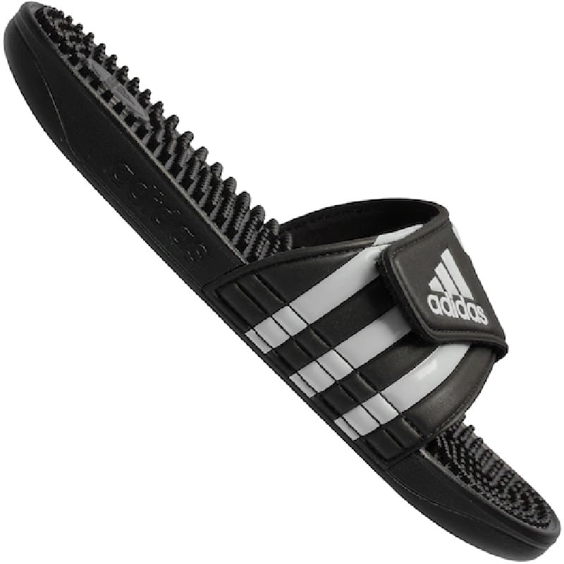 Chinelo adidas adissage store masculino