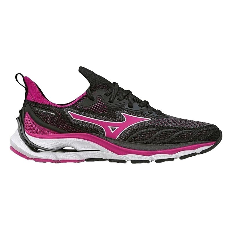 Mizuno wave hot sale mirai p feminino