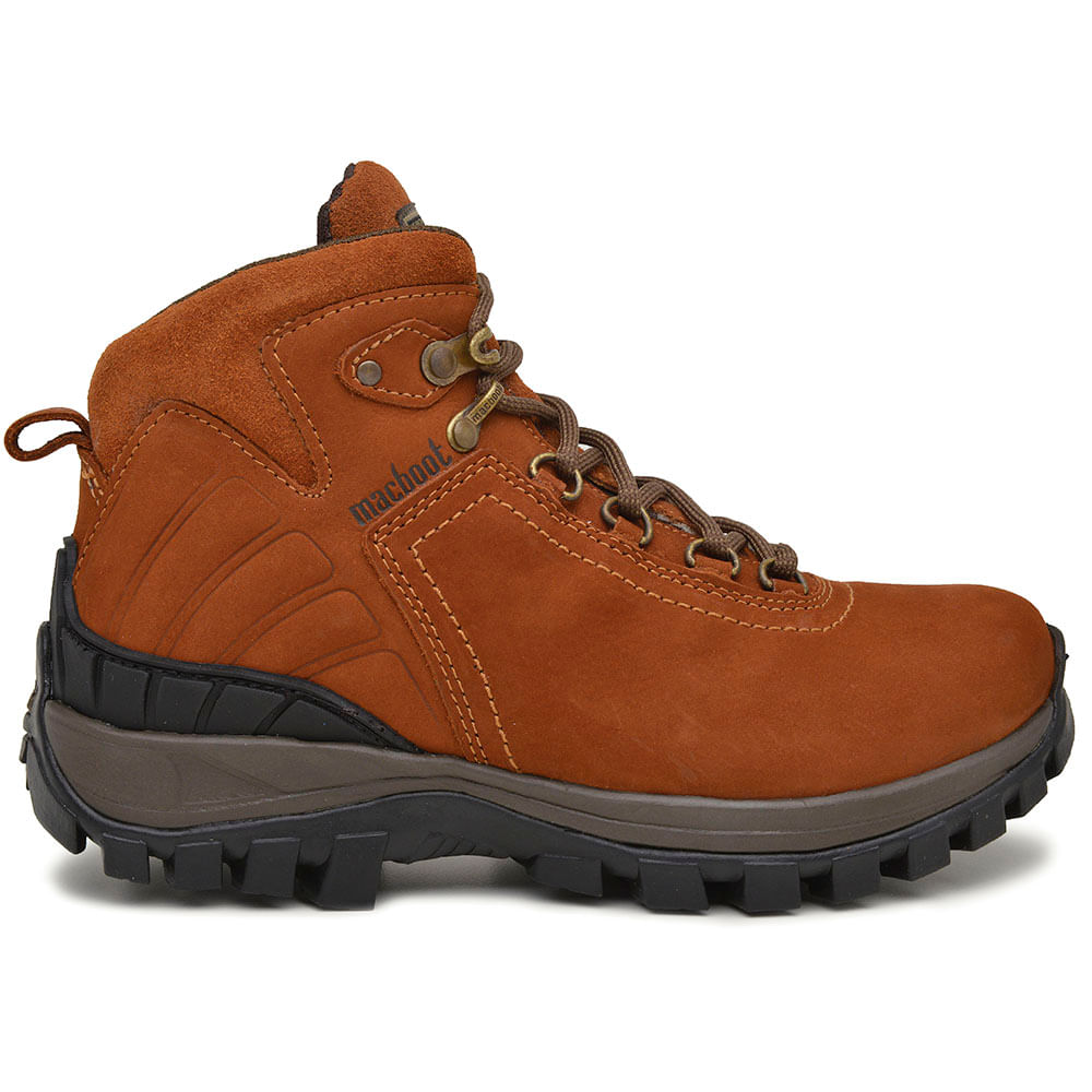 Bota hot sale macboot alecrim