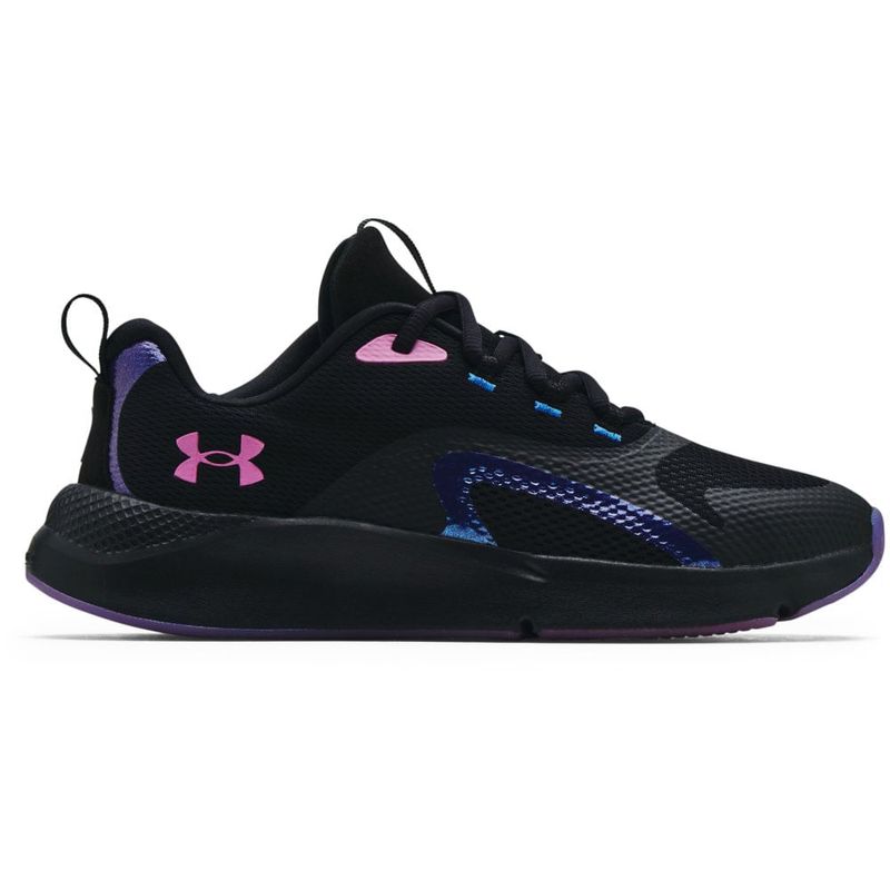 Tênis de Corrida Feminino Under Armour Charged Hit