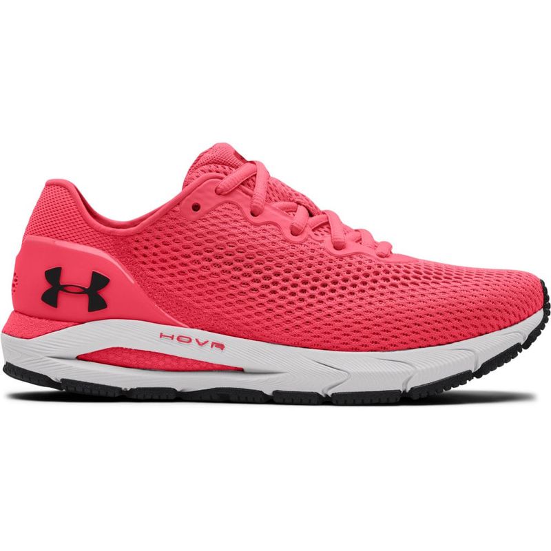 Tênis de Corrida Feminino Under Armour HOVR Sonic 4