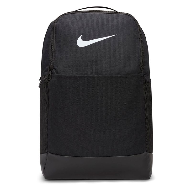 Mochila nike hotsell preta e verde