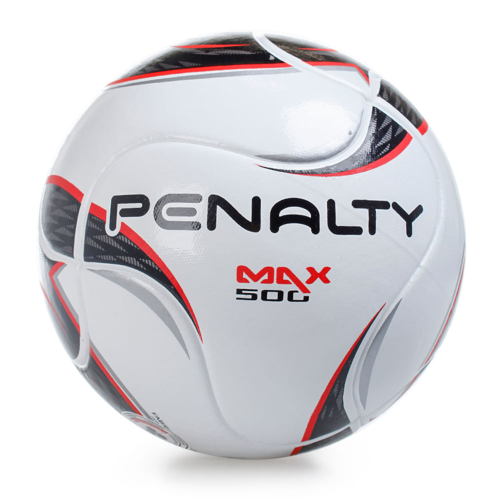 Bola Futsal Penalty Max 200 Termotec Xxi - Penalty