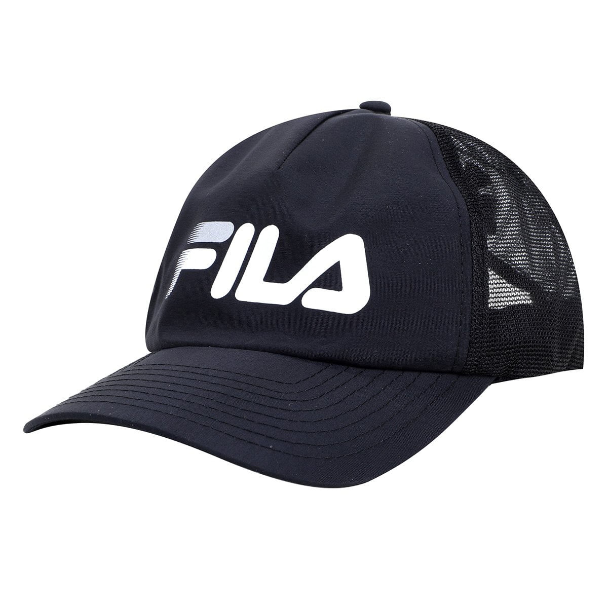 Fila trucker deals