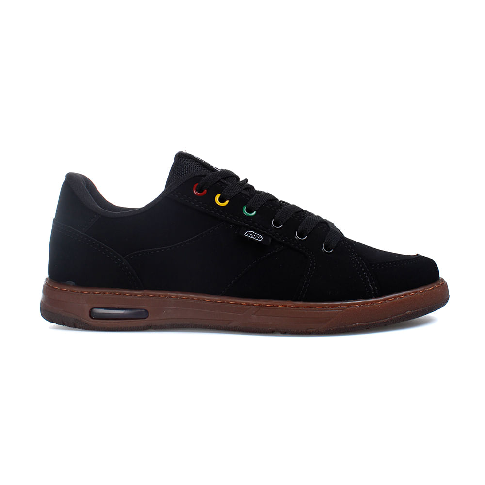 Etnies barge 2024 xl black