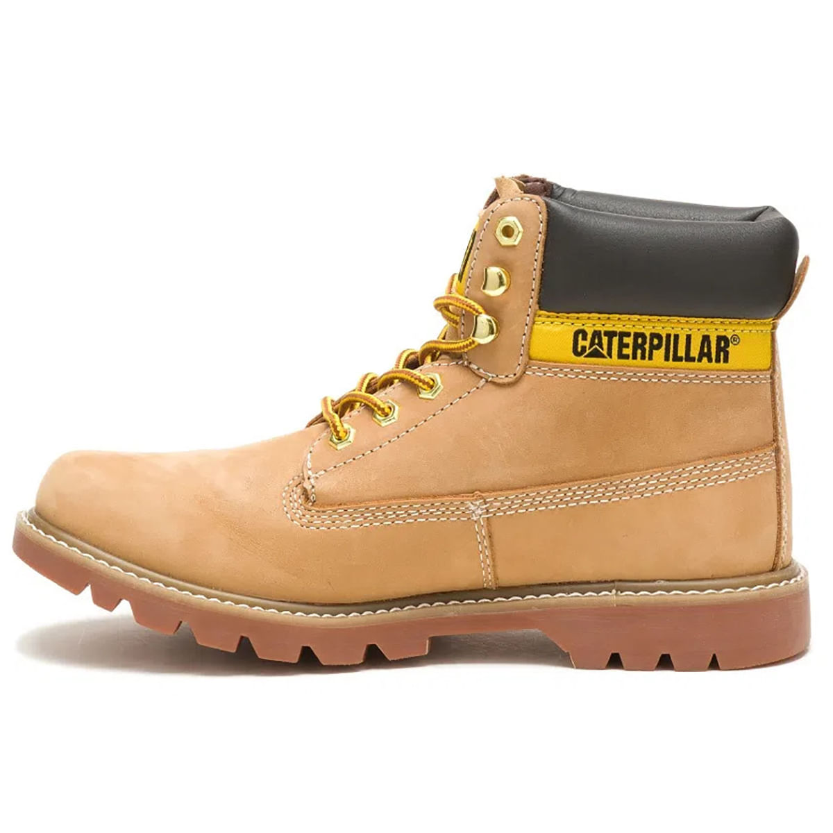 Bota Caterpillar Colorado Masculina