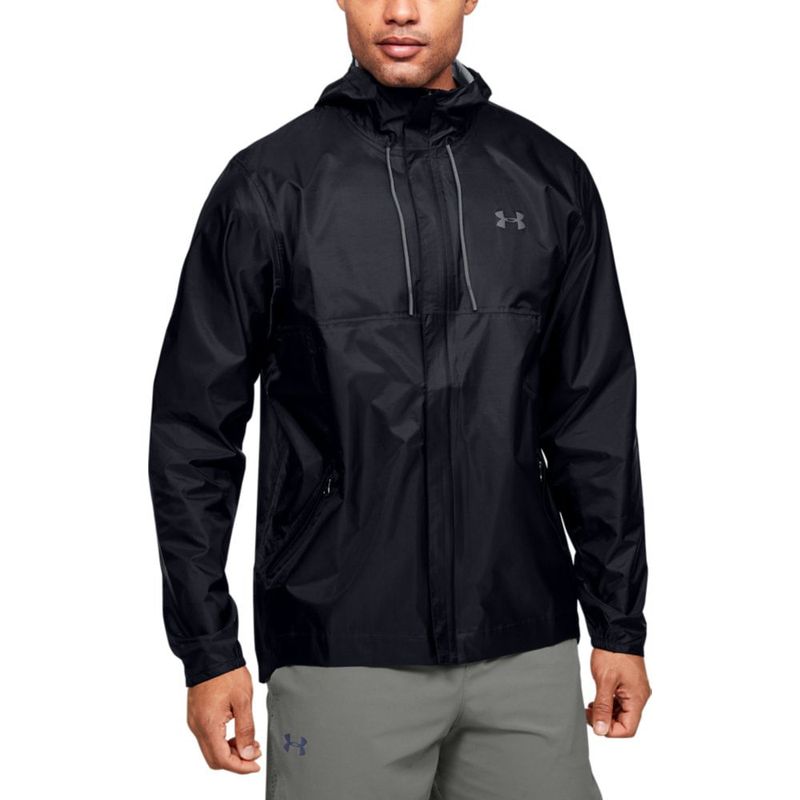 Jaqueta Under Armour ColdGear Infrared Shield - Masculina em Promoção