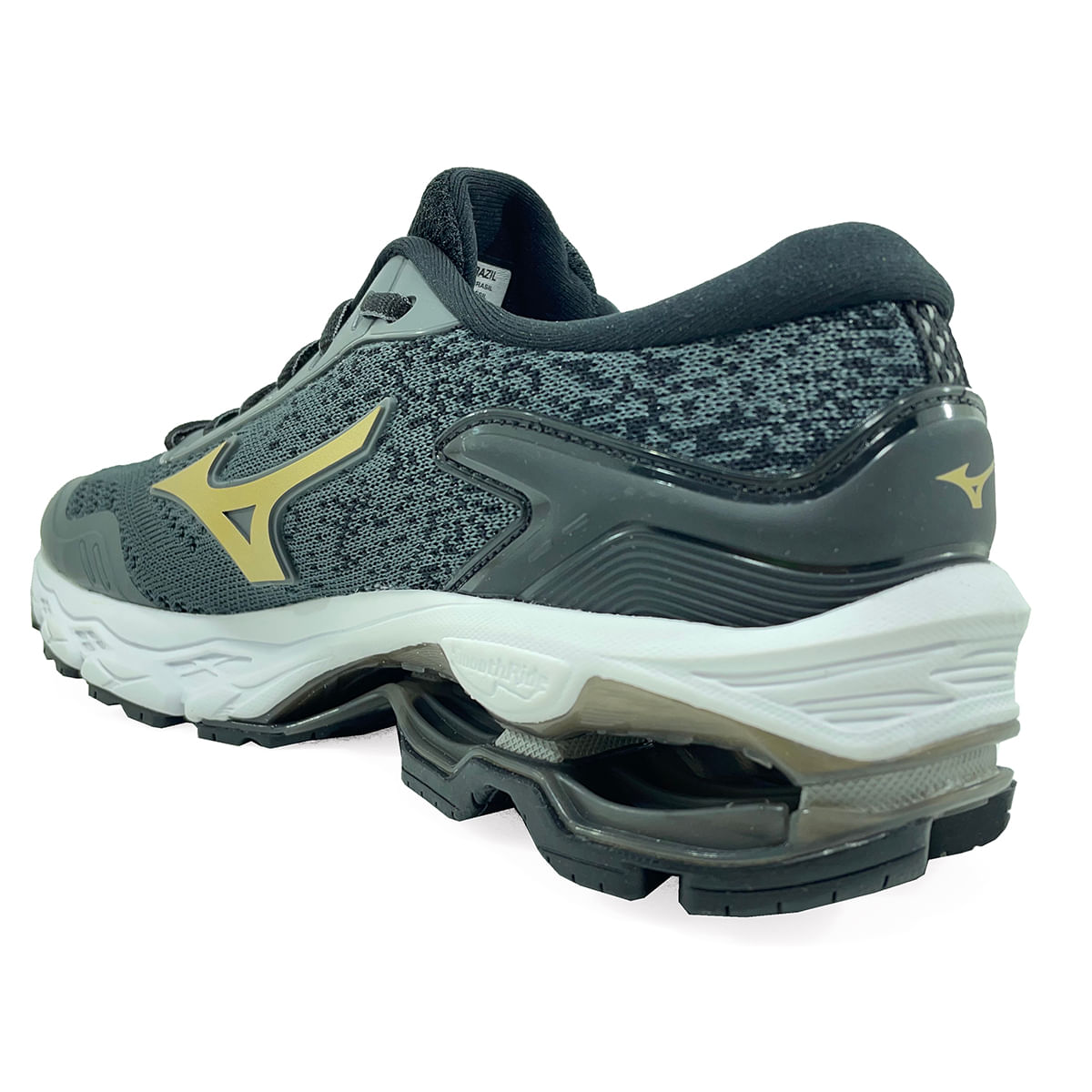 Tênis infantil mizuno hot sale wave prorunner 19