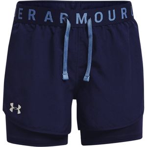 Shorts de Treino Infantil Under Armour HG Armour 2-in-1 Shorts