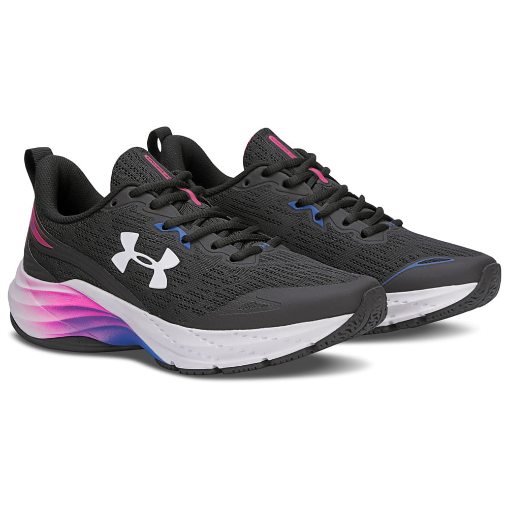 Under Armour Charged Mujer