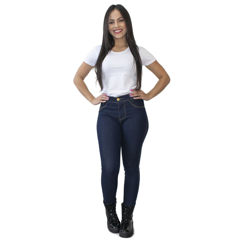 White Jegging (3108373)