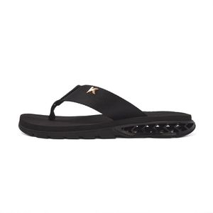 Chinelo Kenner Rakka - U1 Masculino - Preto