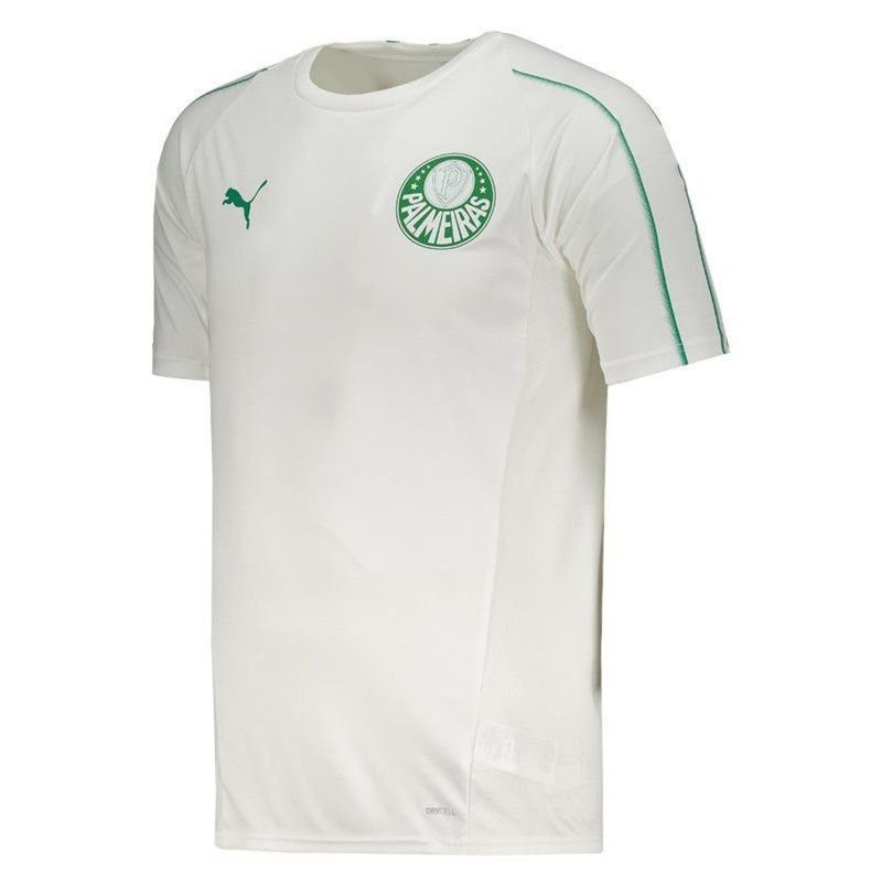 Camisa de treino store do palmeiras 2019