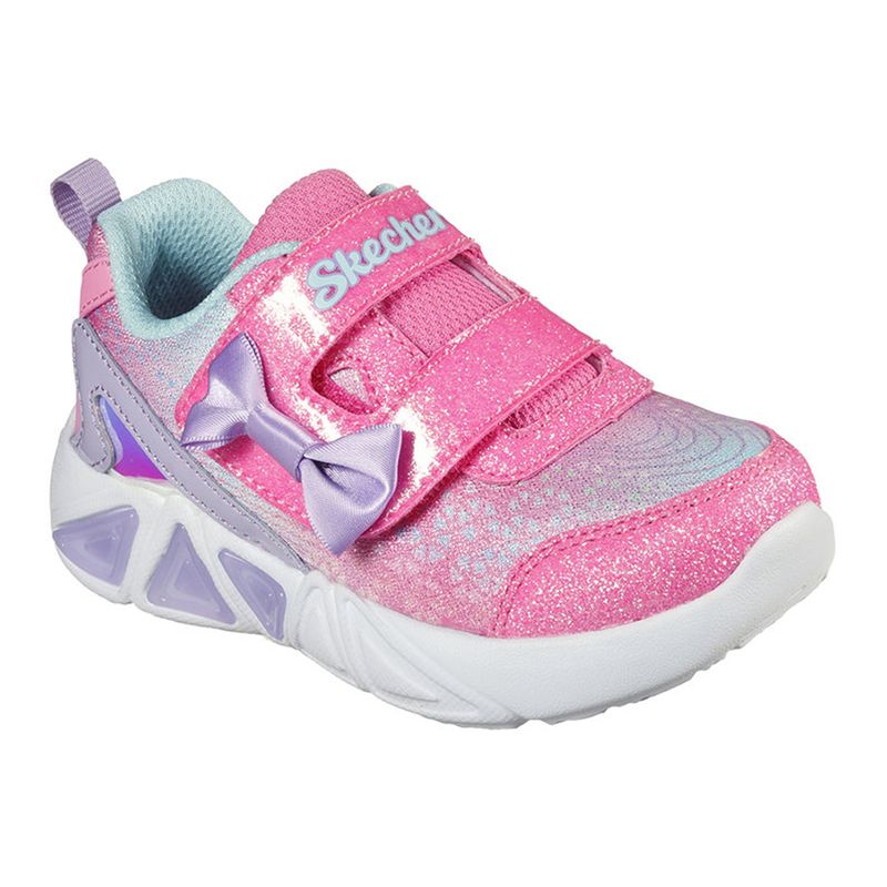 Tenis best sale skechers infantil