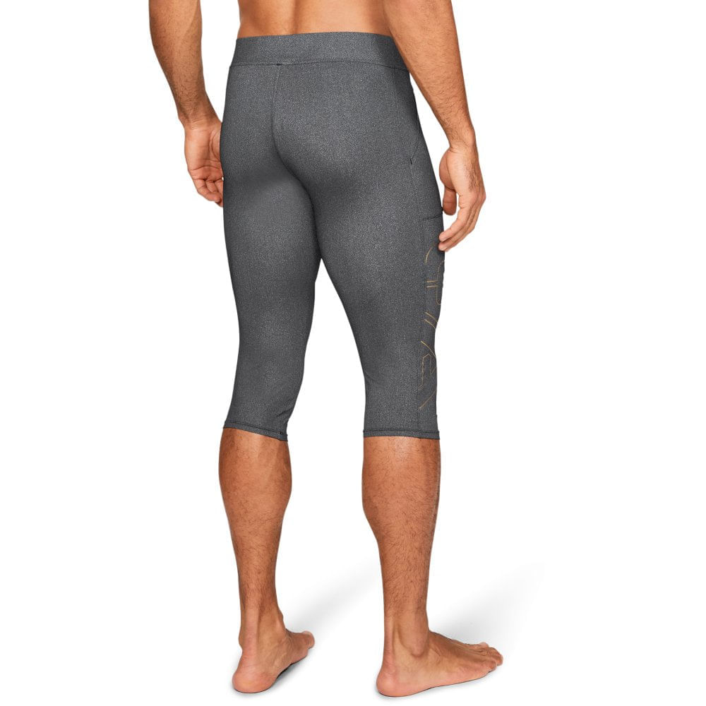 Legging de Treino Masculina Under Armour Rush HG 2.0