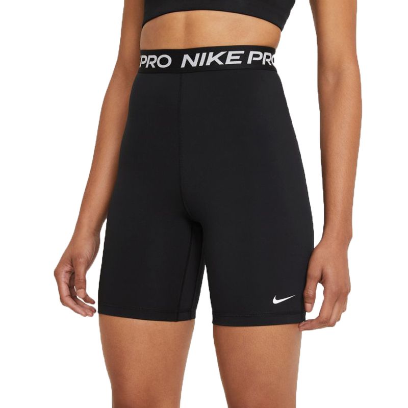 Black nike spandex store shorts