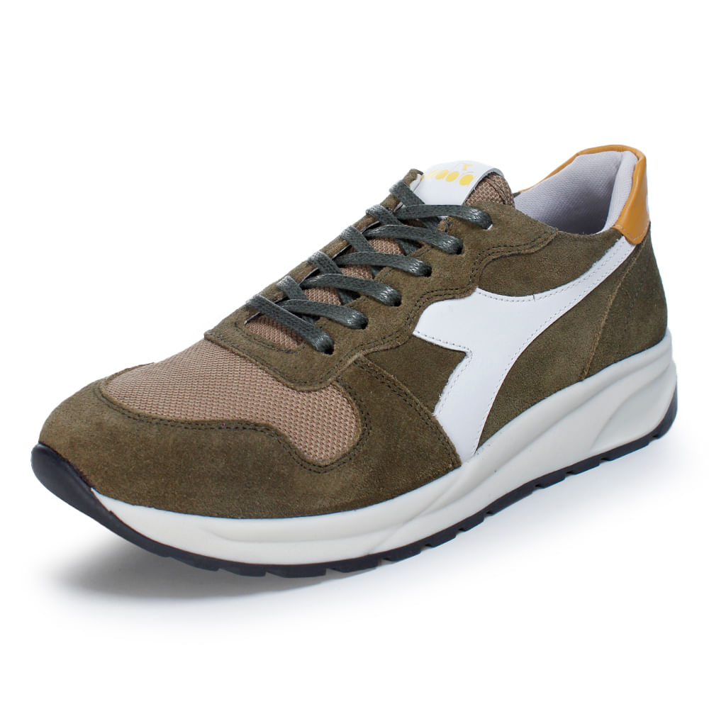 Diadora leather new arrivals